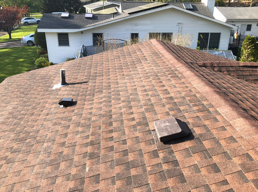 Roof Replacement Atlantic Beach NY
